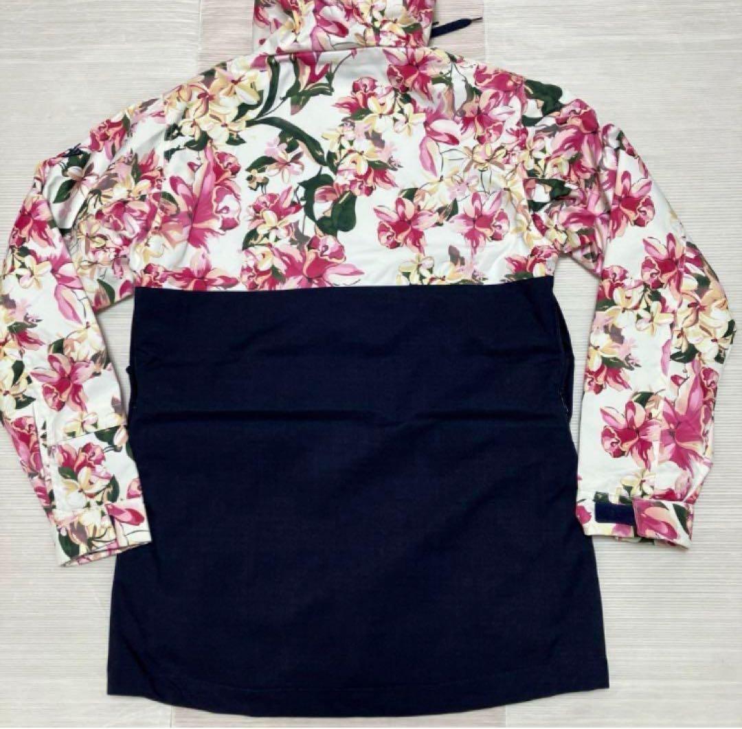 送料無料 新品 HIGH GARAGE レディース スノボウェア L