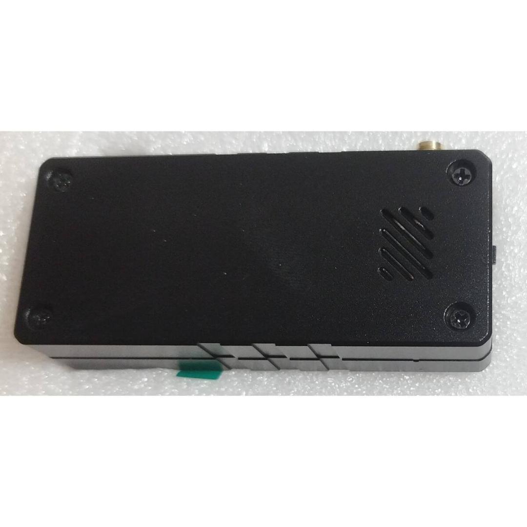 ラジオ・コンポ AMNVOLT V4 ATS MINI SI4732 ( #2670 )