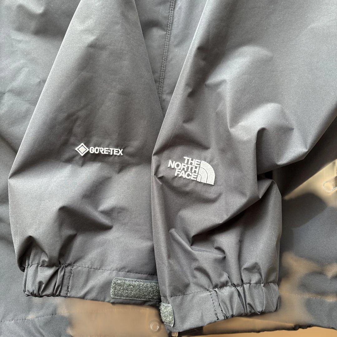 ノースフェイス ストアウェイジャケット 　Mサイズ