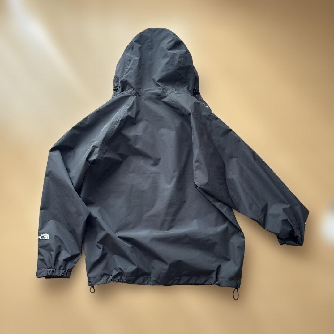 ノースフェイス ストアウェイジャケット 　Mサイズ