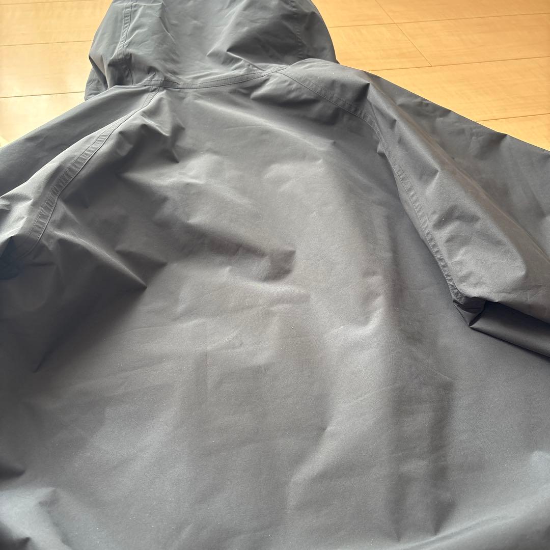 ノースフェイス ストアウェイジャケット 　Mサイズ