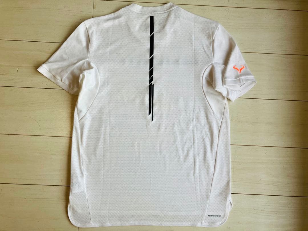 NIKEナイキ 2017全豪 ラファエルナダル選手着用モデル