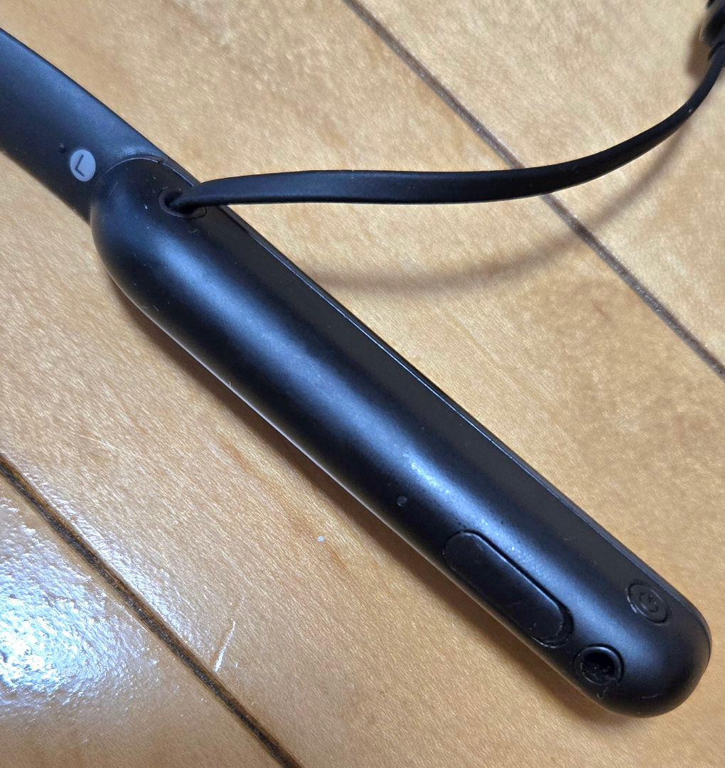 SONY WI-1000XM2 ネックバンド／カナル型／ノイズキャンセリング