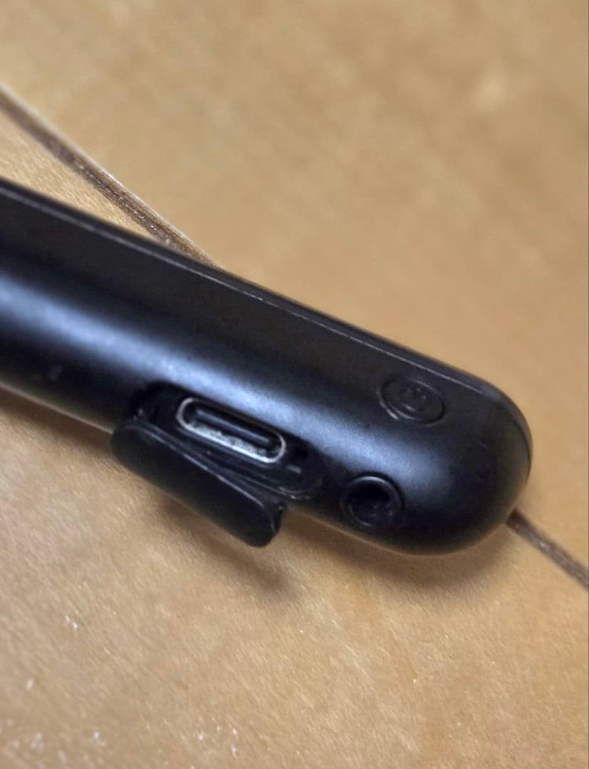 SONY WI-1000XM2 ネックバンド／カナル型／ノイズキャンセリング