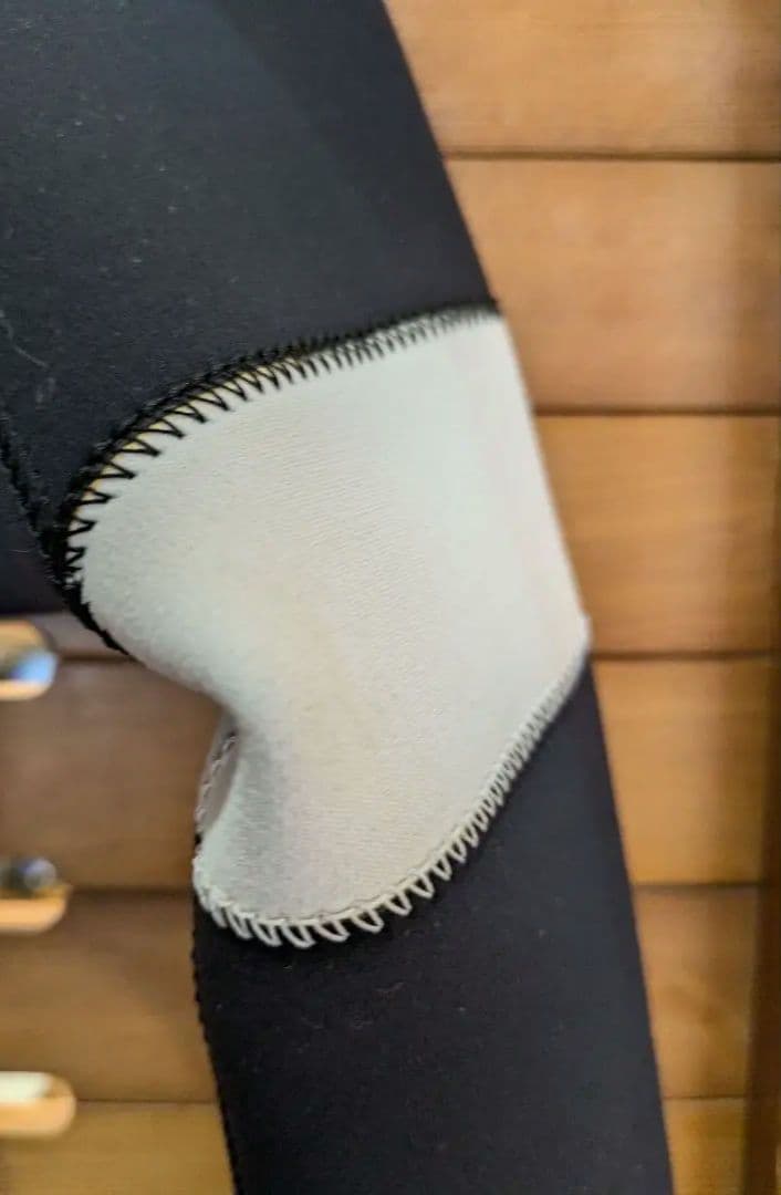 レディース　アックスクラシック2mmタッパー