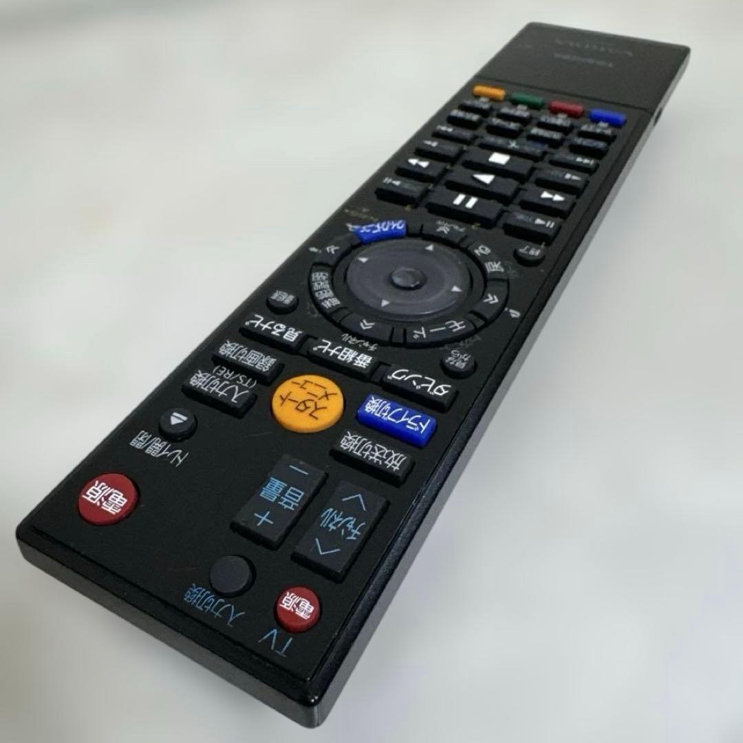 TOSHIBA REGZA 320GB 2チューナー ブルーレイレコーダー W録