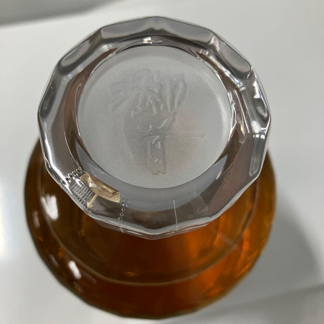 サントリー　ウイスキー　響　ブロッサムハーモニー　2025 新品未開封【美品】