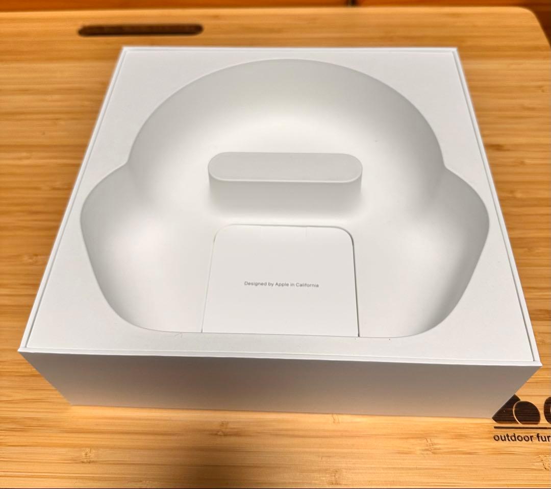 【ほぼ未使用】Apple AirPods Max（第2世代）ミッドナイト