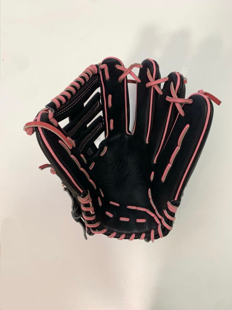 ミズノプロ　軟式グローブ　外野手用