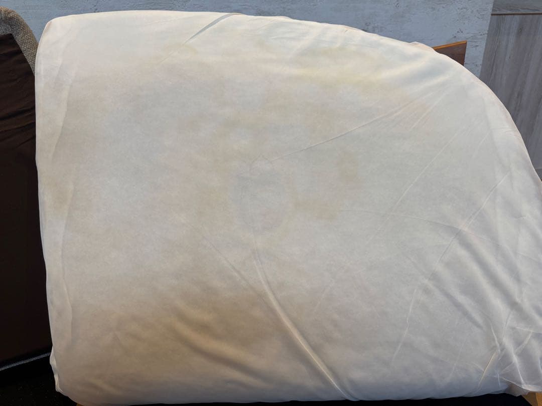 柏木工　Takayama Wood Works 3人掛けソファ