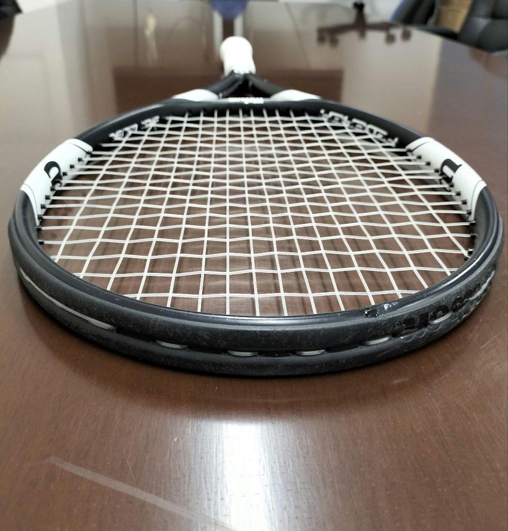 【フェデラー 錦織 モデル】ウィルソン テニスラケット 2本 セット