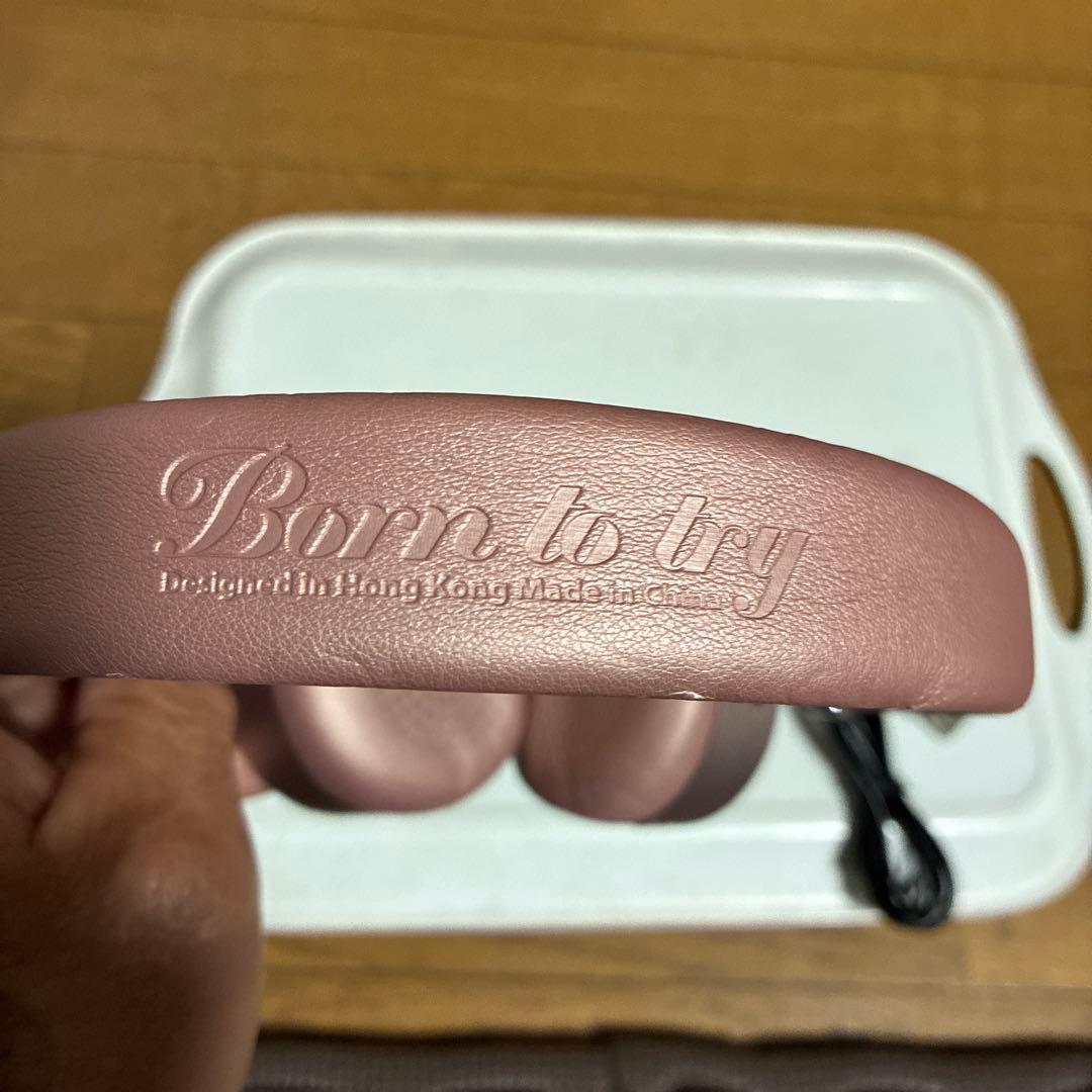 WK DDSIGN BP200ブルートゥースワイヤレスヘッドホン