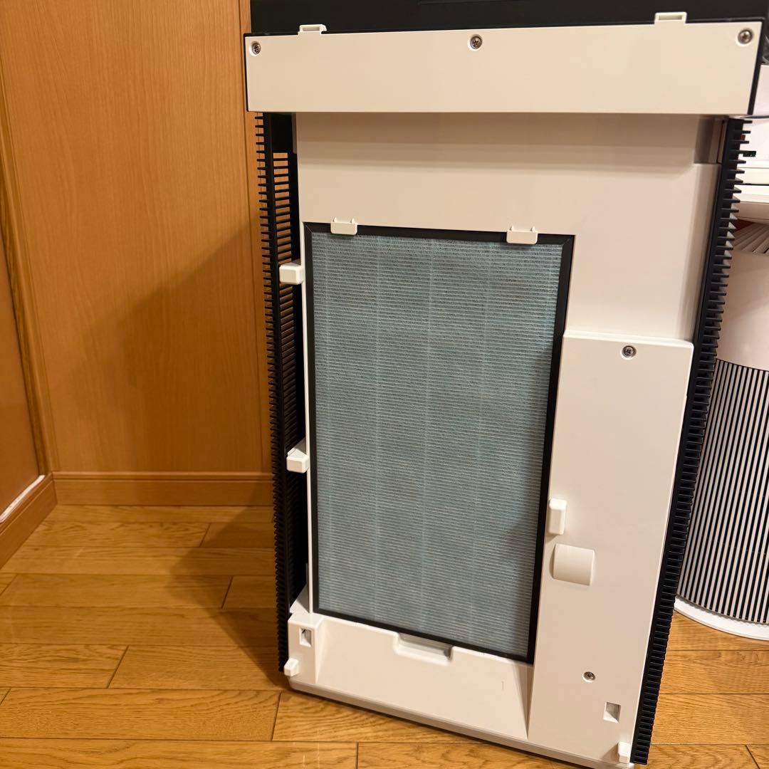 パナソニック 次亜塩素酸 空間除菌脱臭機 ジアイーノ F-MV4300塩タブ未使