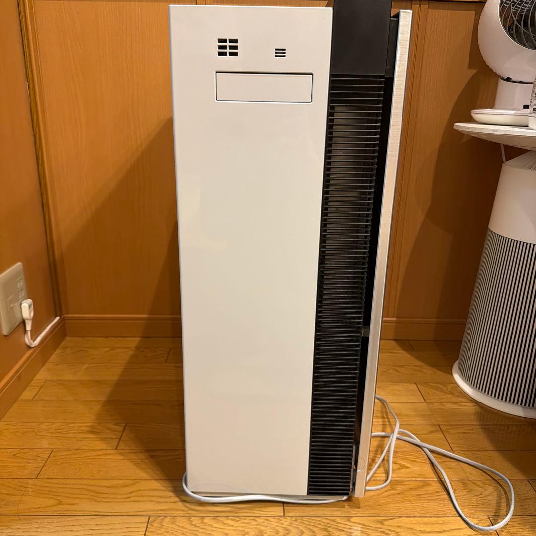 パナソニック 次亜塩素酸 空間除菌脱臭機 ジアイーノ F-MV4300塩タブ未使