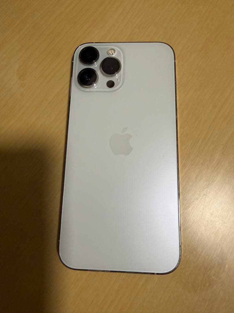 Apple iPhone13 Pro MAX 512GB ジャンク 本体のみ