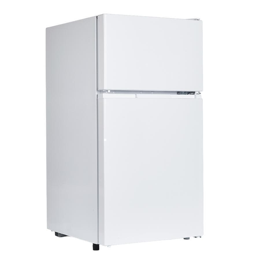 新品＊冷蔵庫 一人暮らし 冷凍冷蔵庫 家庭用 2ドア 小型 90L B2885