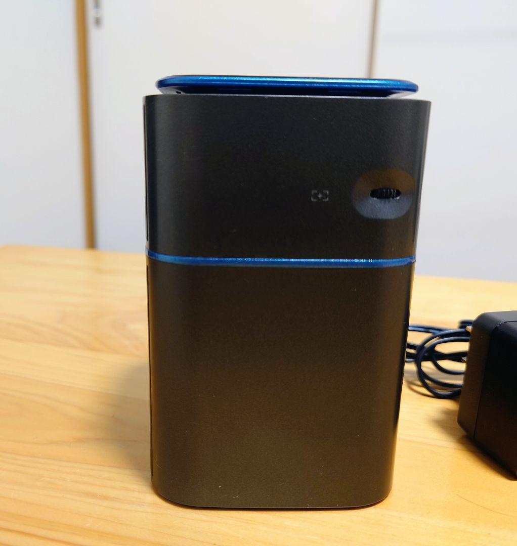 CINEMAGE mini （シネマージュミニ）プロジェクター 本体