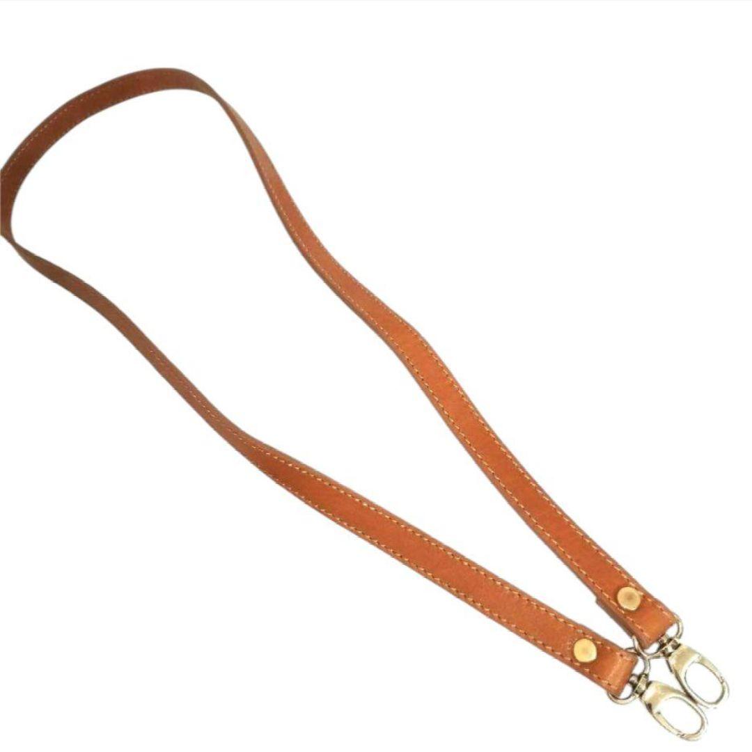 ✨未使用級✨TOMMASO CANDRIA　2way かごバッグ　バンブー