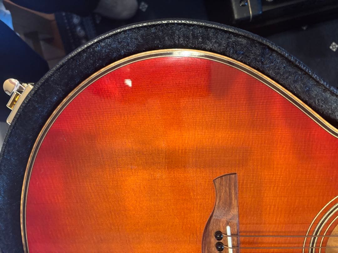 HISTORY NTC3 エレアコ　シングルカット　あいみょん