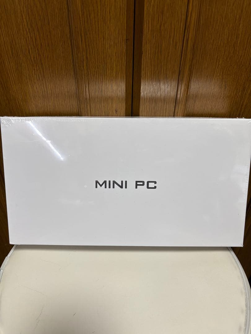 ミニPC 第13世代インテル Core i9-13900H 14コア20スレッド