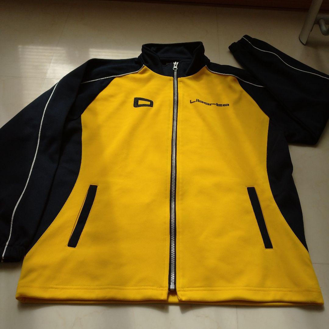 Libertaユニフォーム 160