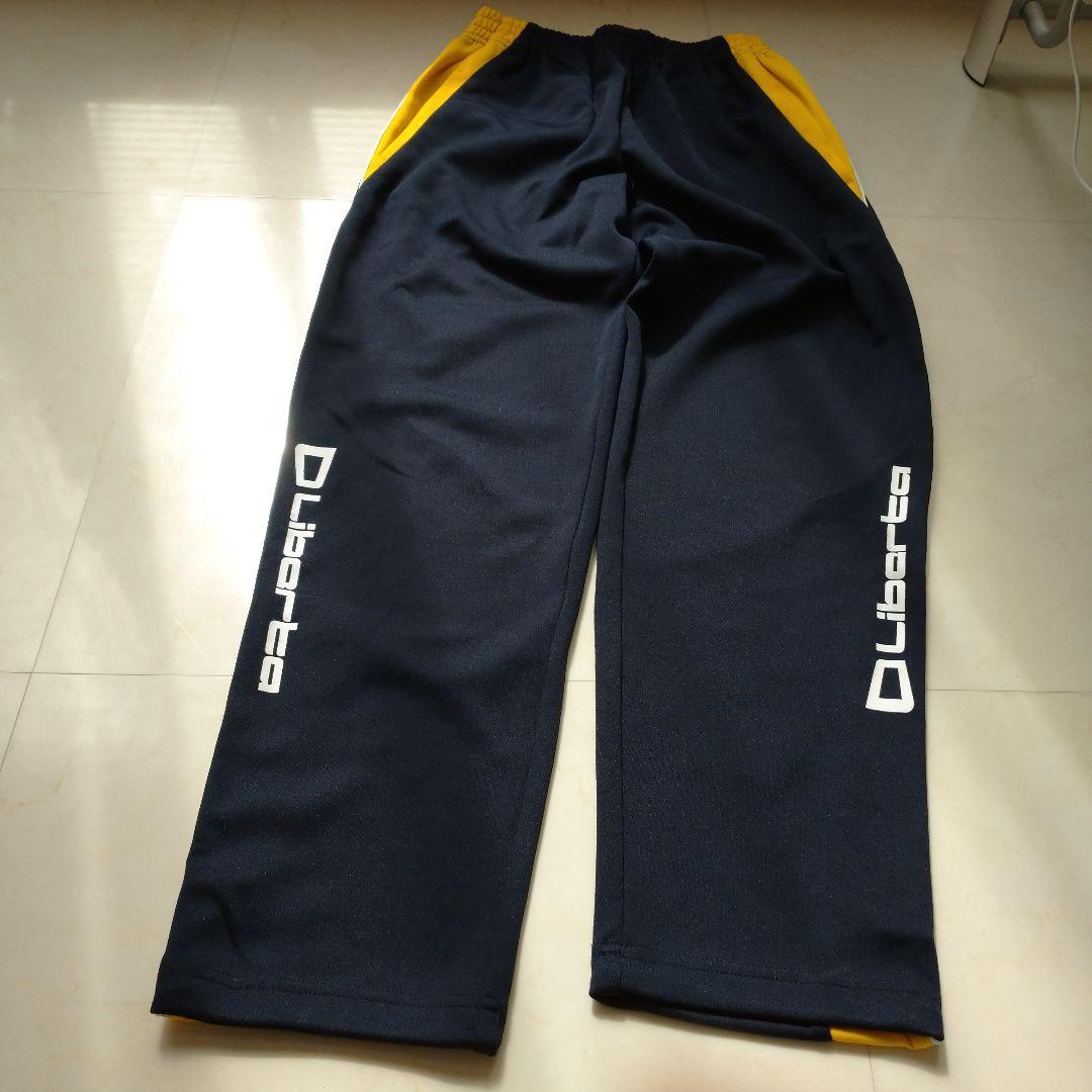 Libertaユニフォーム 160