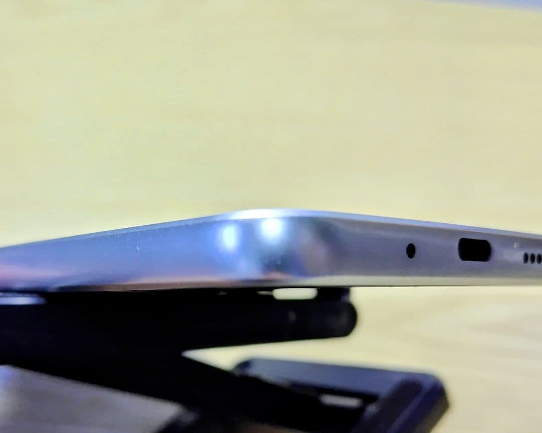 nubia S A403ZT 5G 128GB 本体