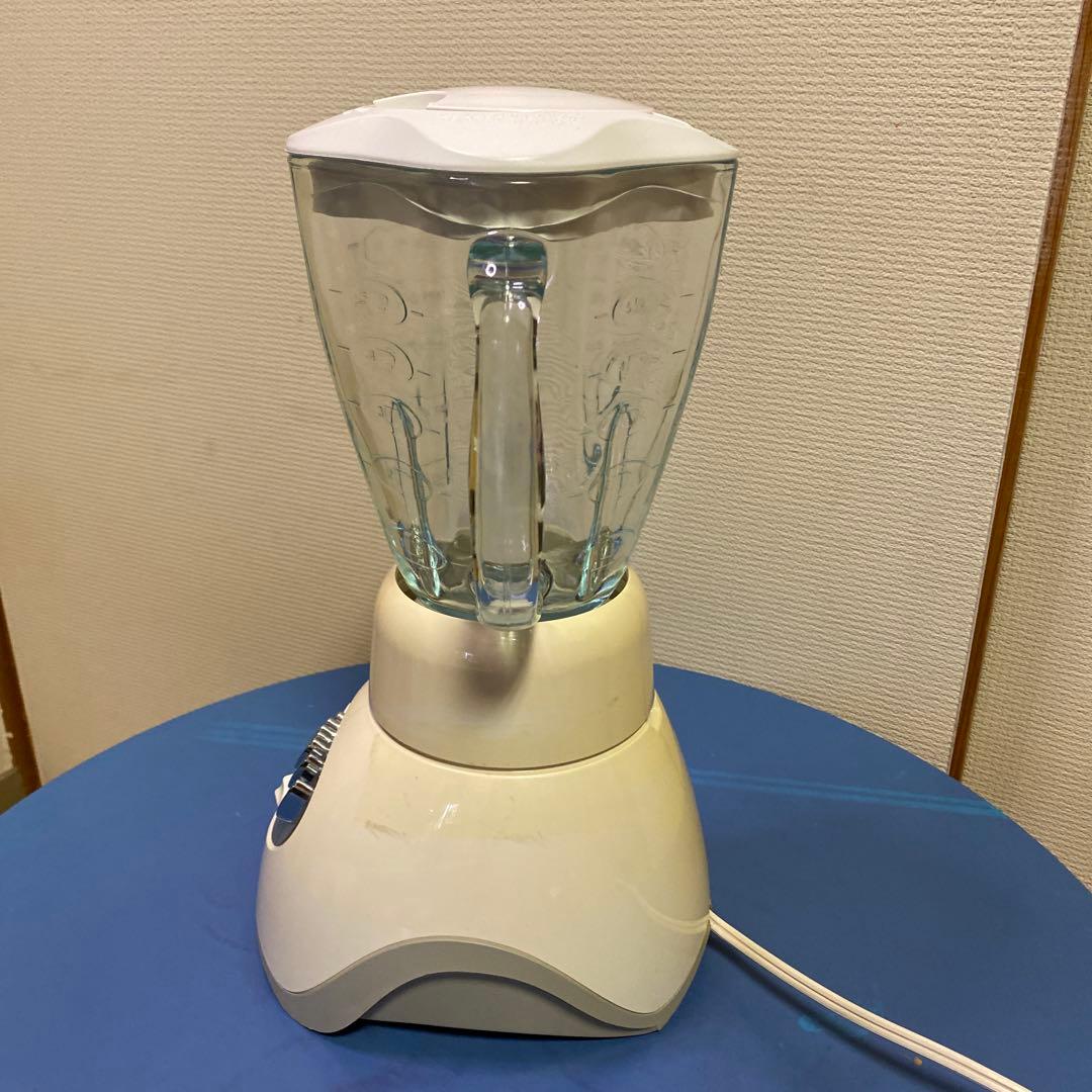 Oster 16 Speed ブレンダー6809 1250L