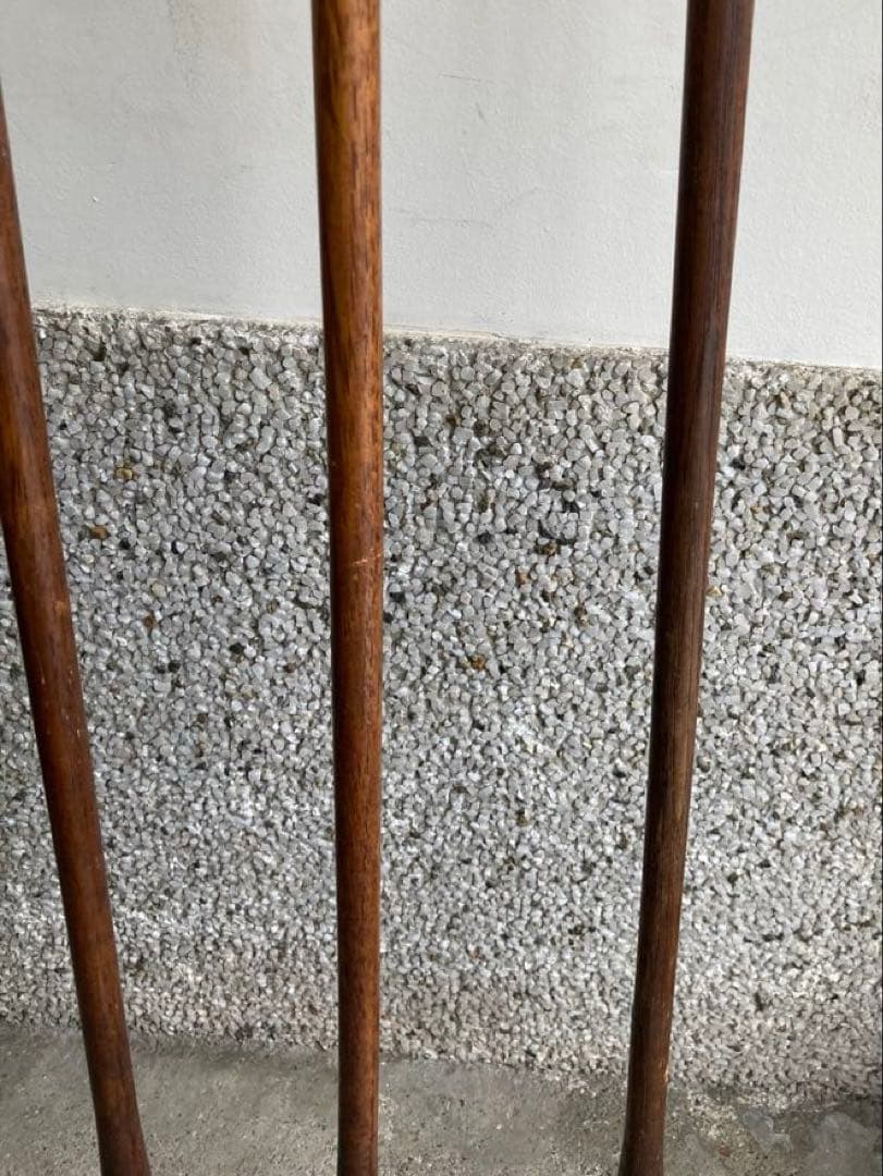 アンティーク　ゴルフクラブ　GIBSON SUPERSTAR ヒッコリー　4本