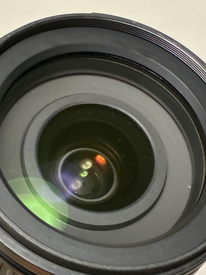 ⭐️美品⭐️TAMRON 18-270mm F3.5-6.3 Di II ニコン用