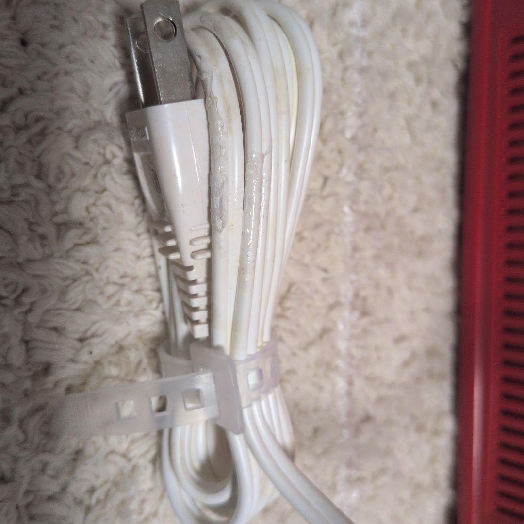 田村電気　ルミタイム　LUMITIME KT-10N　置き時計