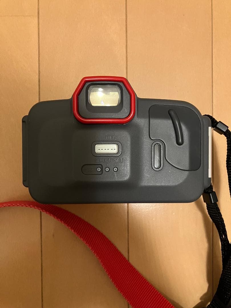 フィルムカメラ Canon Autoboy D5