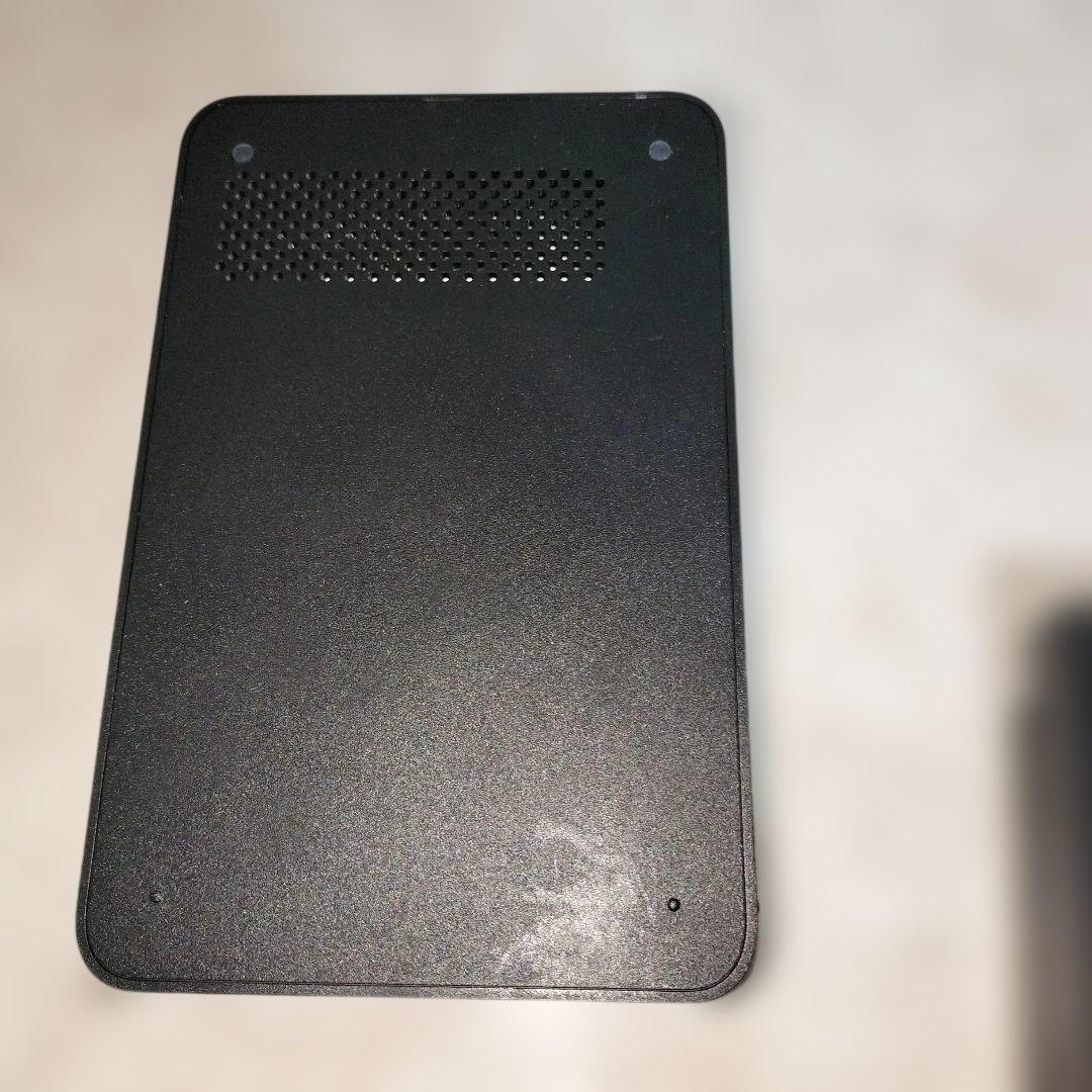 ELECOM USB デスクトップHDD 1.81TB