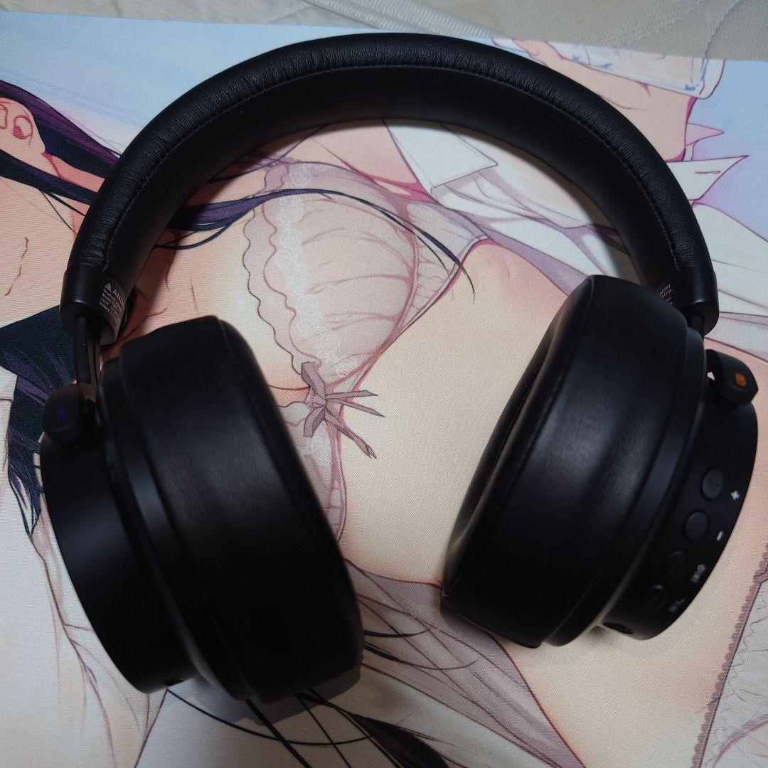 ANIMA ANW03 MGOver ミドグラ ヘッドホン