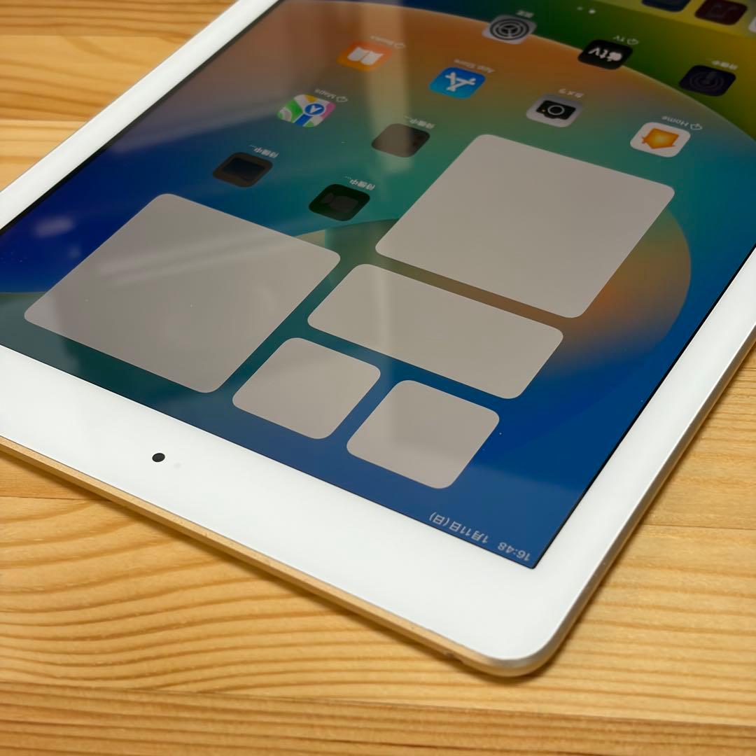 iPad 第5世代 32GB 538011