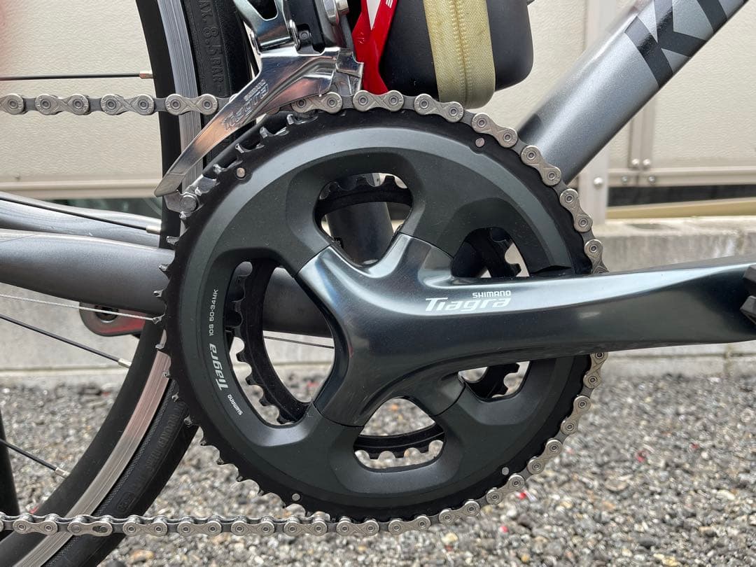 KhodaaBloom コーダブルーム FARNA ファーナ TIAGRA