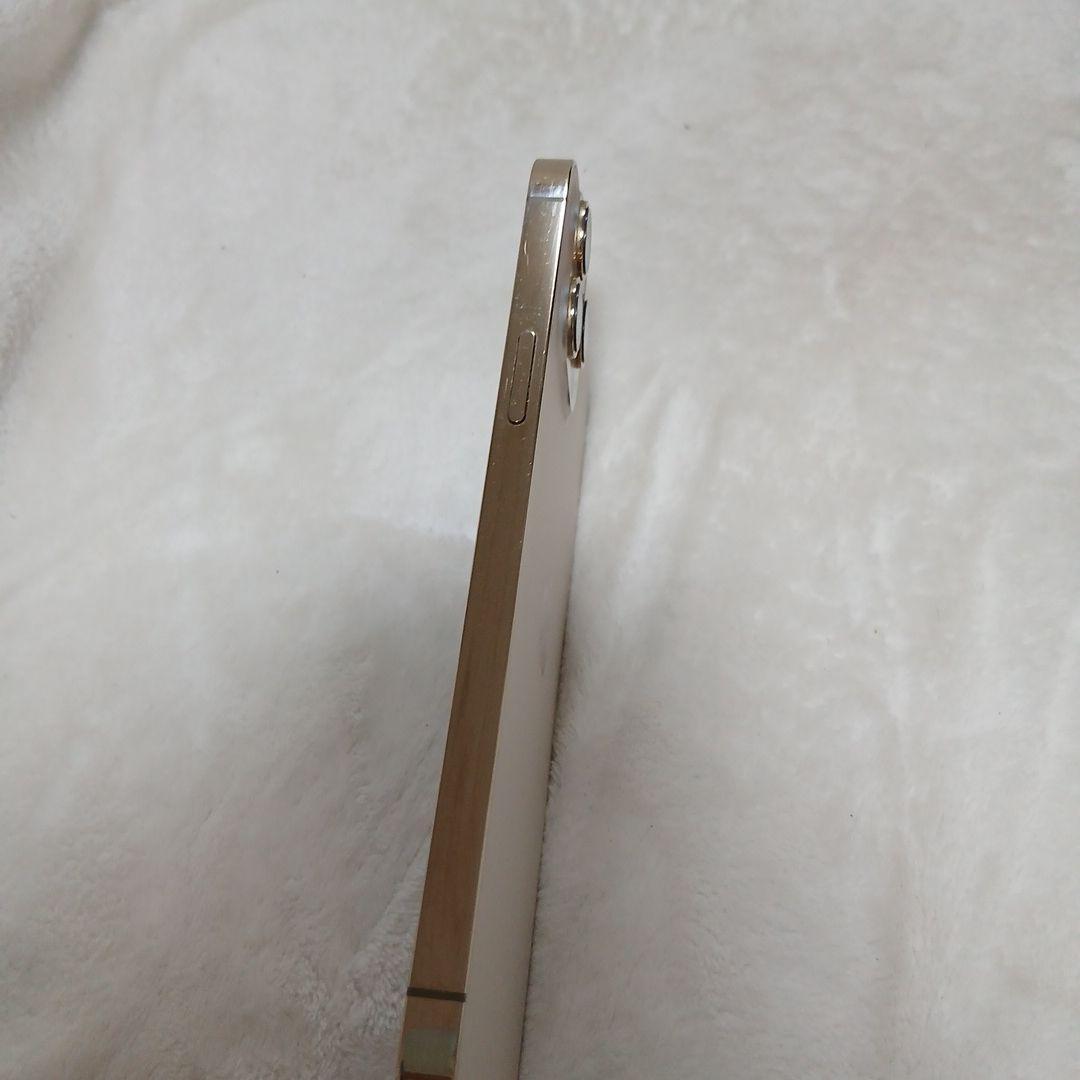 【美品】 iPhone 12 Pro Max 256GB バッテリー77%