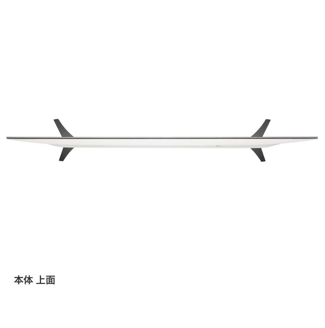 LGエレクトロニクス 液晶テレビ 60UH7500 直接引取可能¥119,800