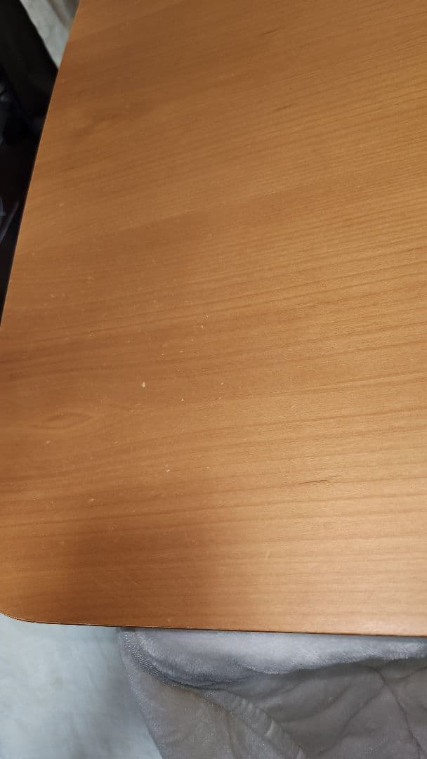 アルダー材こたつテーブル（長方形） 105cm×75cm