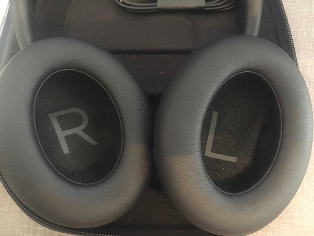 ヘッドホン BOSE Noise Cancelling Headphones 700