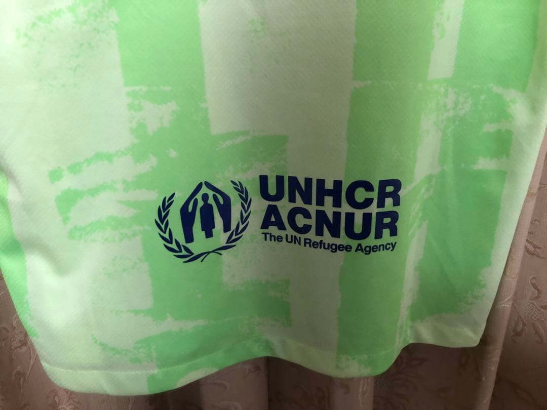 バルセロナ24/25 3rd ラミン・ヤマル ラリーガ仕様 3冠制覇