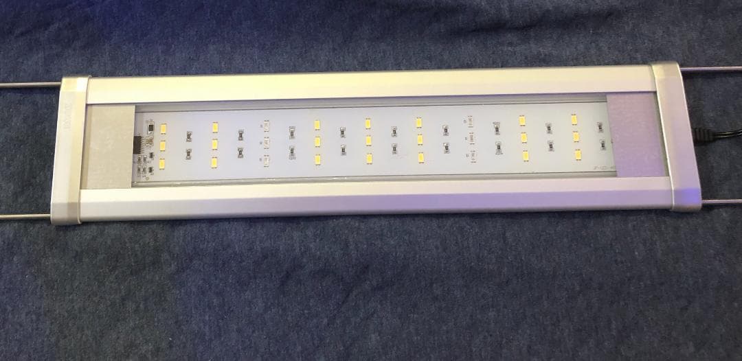 GEX GLASSTERIA MEGA POWER 600 水槽セット