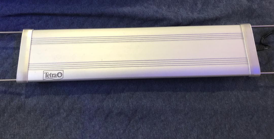 GEX GLASSTERIA MEGA POWER 600 水槽セット