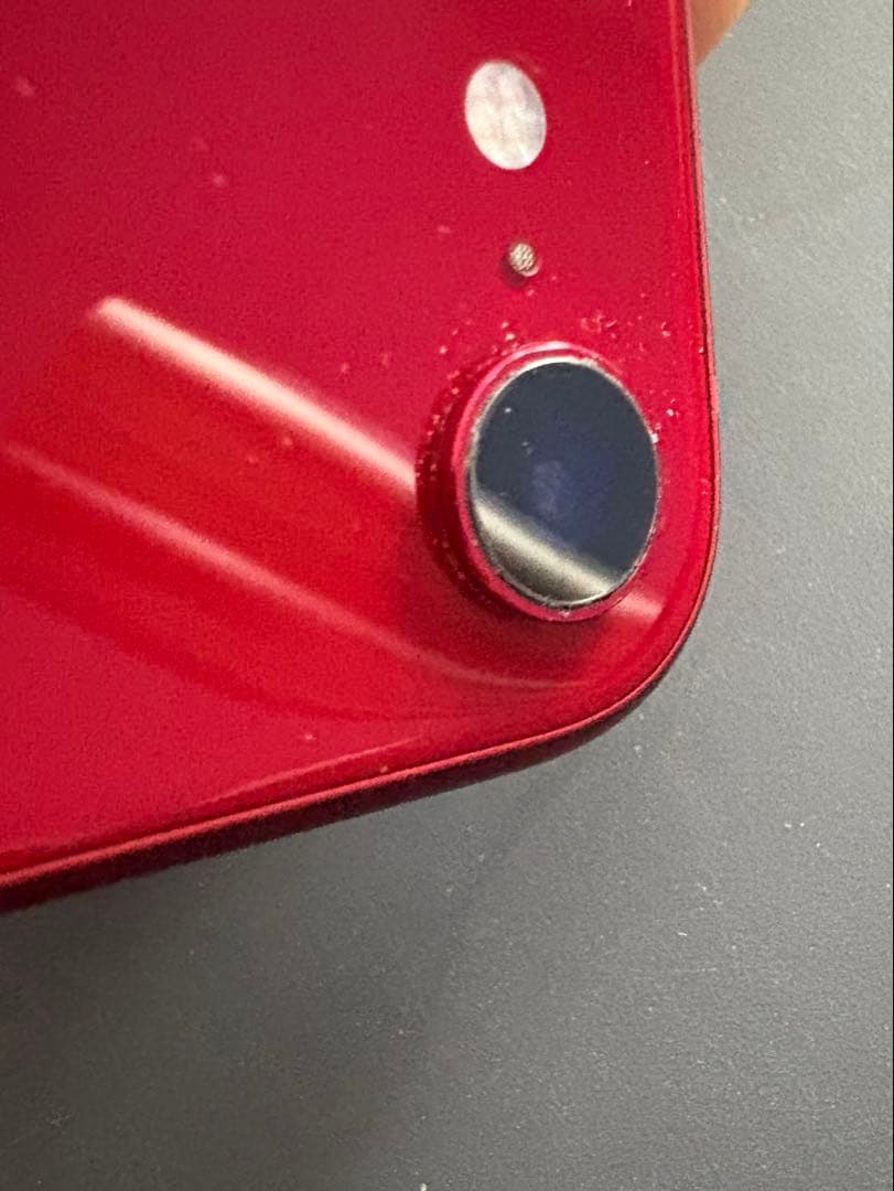 iPad本体 iPhonexr 64GB