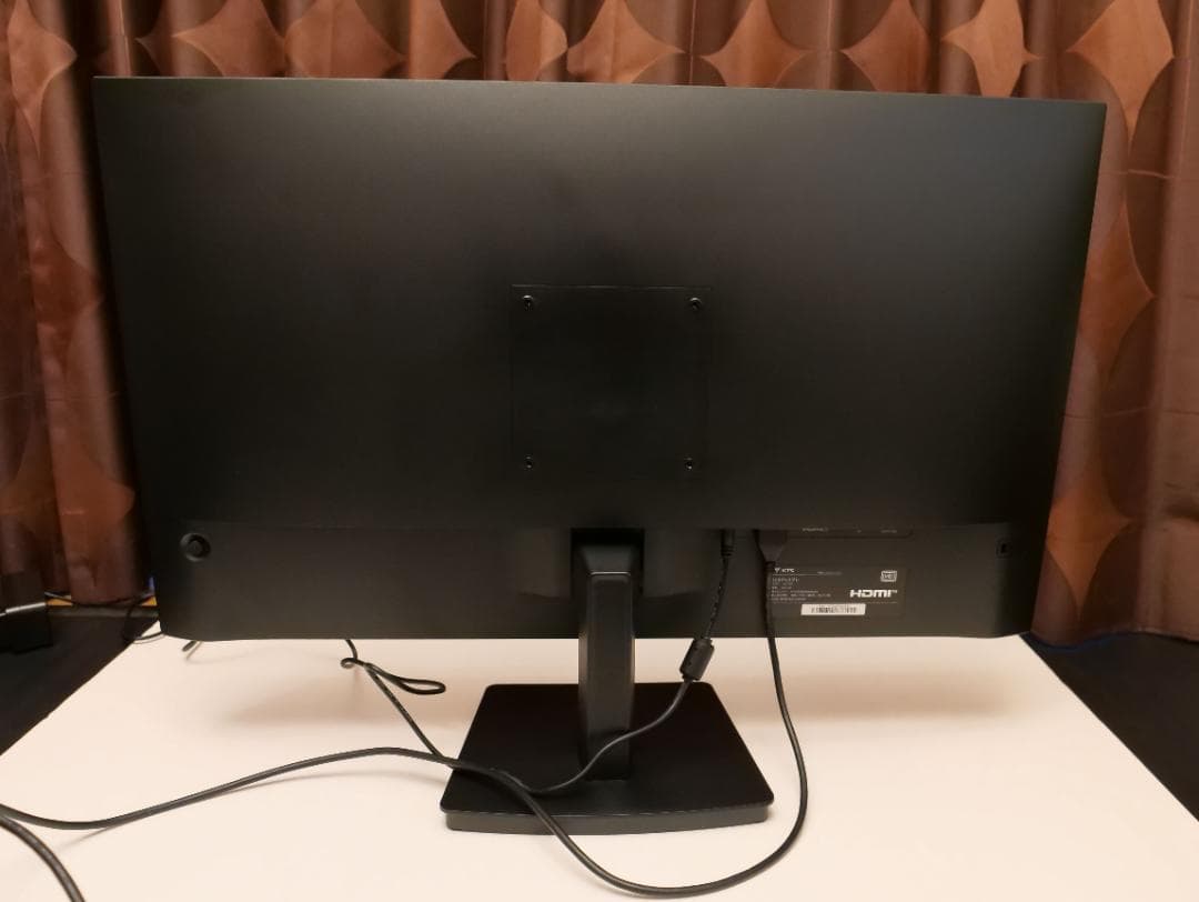 KTC 27インチ WQHD(2560×1440) IPSパネル H27T27