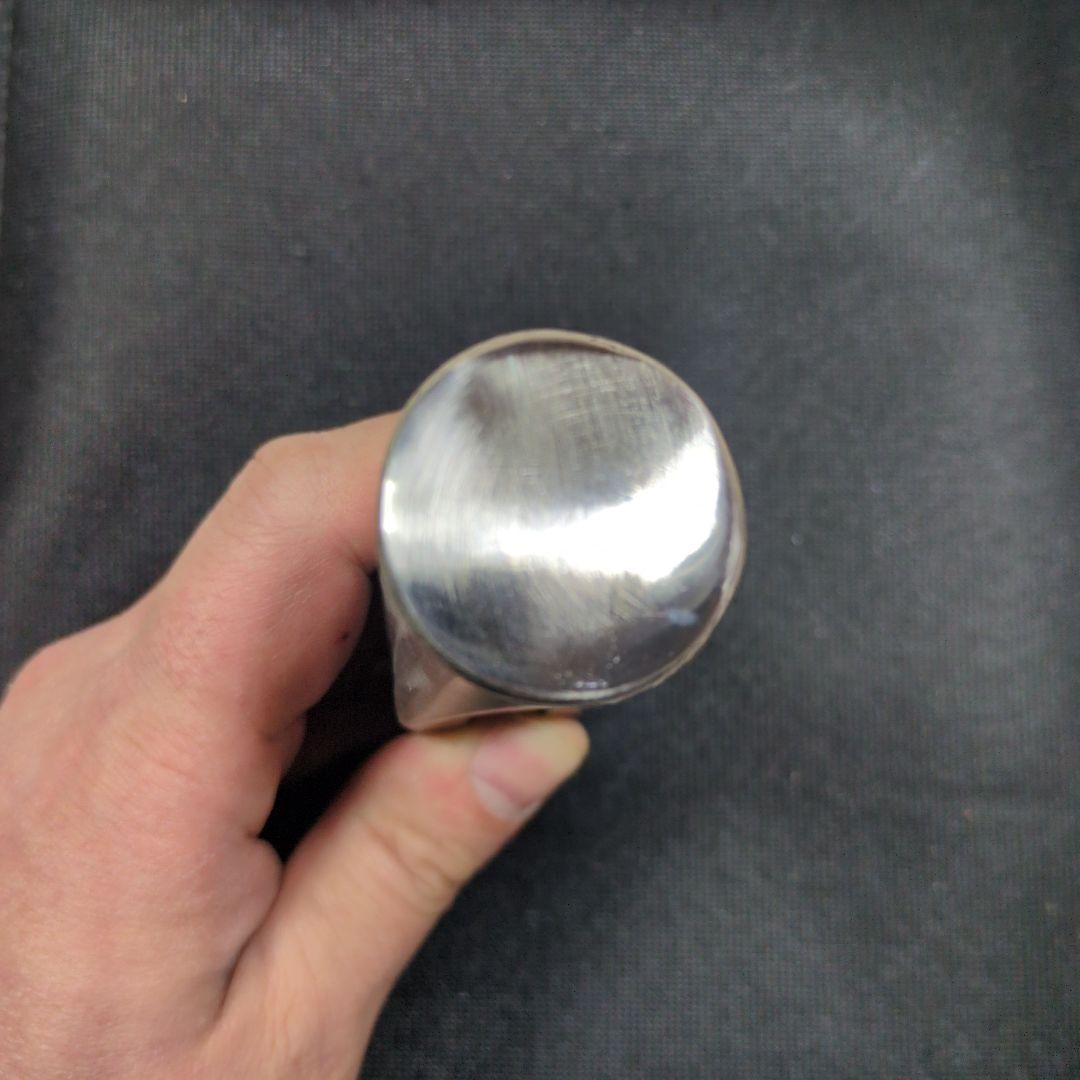 未使用　福島　舟手玄能　120匁　大工道具　玄翁　金槌　ハンマー