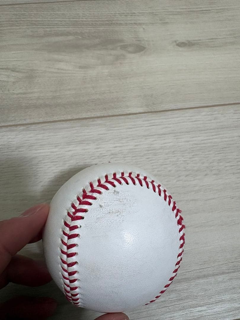 オリンピック試合球