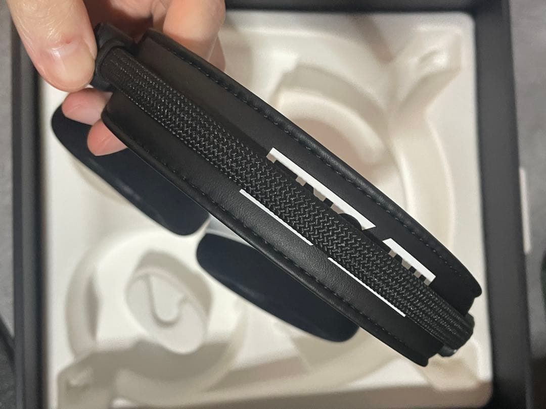 SONY INZONE H9Ⅱ ゲーミングヘッドセット