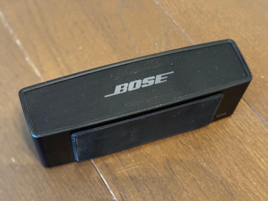 か*う様 BOSE SOUNDLINK MINI II スペシャルエディション