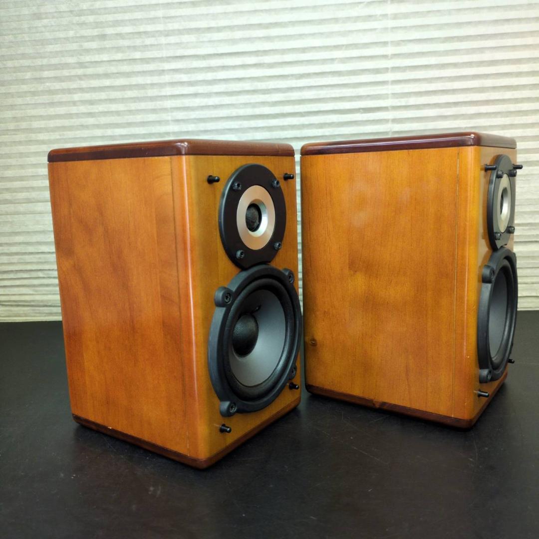 ☆ビクター SX-EX7S ペアスピーカー VICTOR